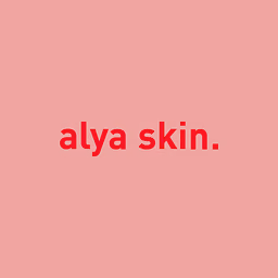 Alya Skin