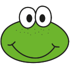 The Freckled Frog