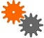 Brand logo