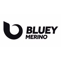 Bluey Merino