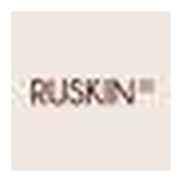 RUSKIN logo