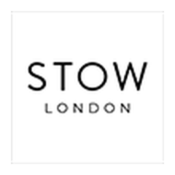 STOW London logo