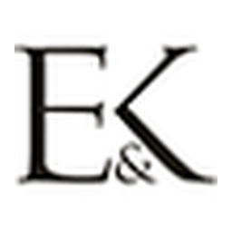 Elvis & Kresse logo