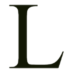 Launer London logo