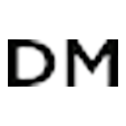 DeMellier logo