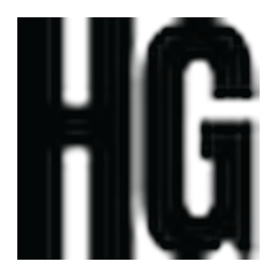 Hyer Goods logo