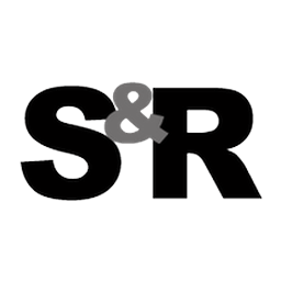 Silver & Riley logo