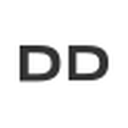 Dagne Dover logo