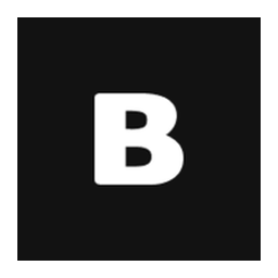 Brandon Blackwood logo