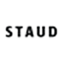 STAUD logo