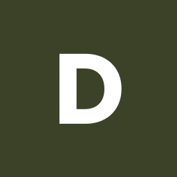 Drumond Park logo