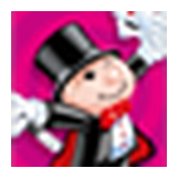 Marvin's Magic logo