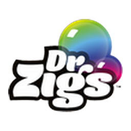 Dr Zigs logo