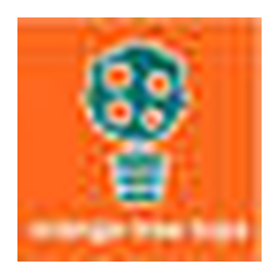 Orange Tree Toys logo