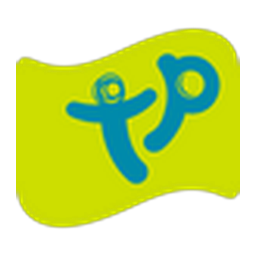 TP Toys logo
