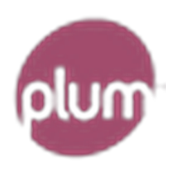 Plum Play logo