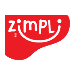Zimpli Kids logo