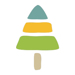 Smiling Tree Toys logo