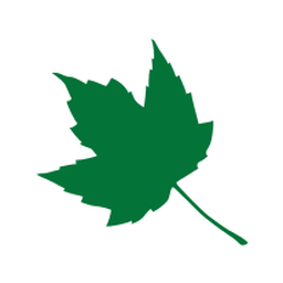 Maple Landmark logo