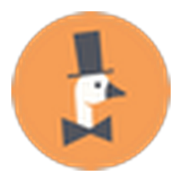 Uncle Goose logo