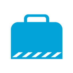 Little Passports logo