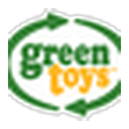 Green Toys logo
