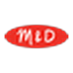 Melissa & Doug logo