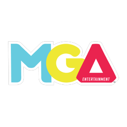 MGA Entertainment logo