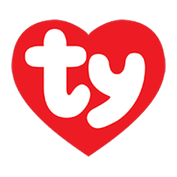 Ty Inc. logo