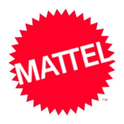 Mattel logo