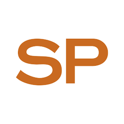 Silent Pool Distillers logo