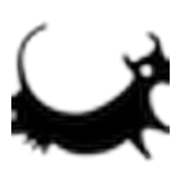 Black Cow logo