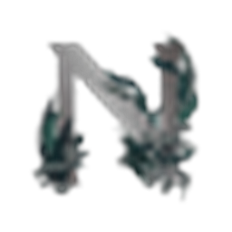 Nc'nean logo