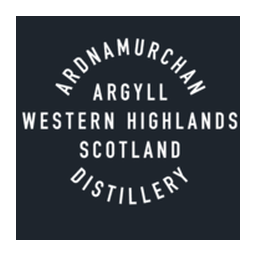 Ardnamurchan Distillery logo