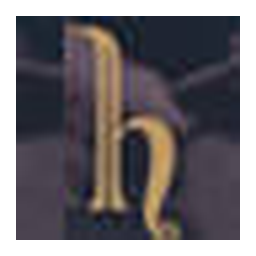 Kilchoman logo