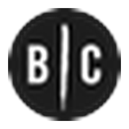 Black Chalk logo