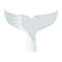 Gray Whale Gin logo