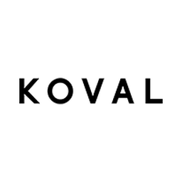 Koval Distillery logo