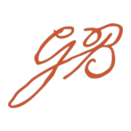 Garrison Brothers logo