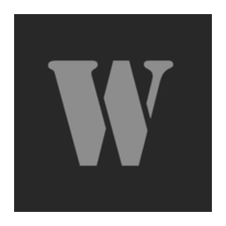 Widow Jane logo