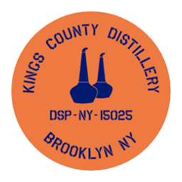 Kings County Distillery logo