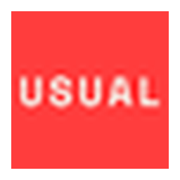 Usual Wines logo