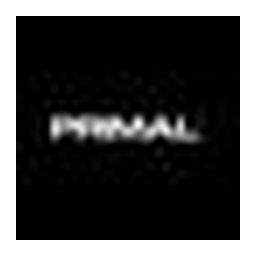 Primal Strength logo