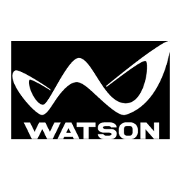 Watson Gym Equipment logo