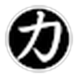 Strength Shop logo