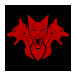 Cerberus Strength logo