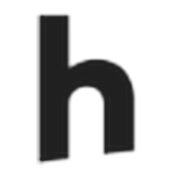 Hydrow logo