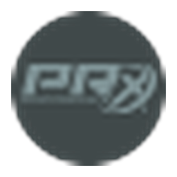 PRx Performance logo