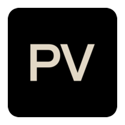 Pvolve logo