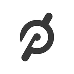 Peloton logo